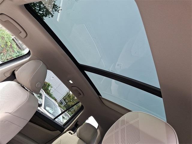 new 2026 Volkswagen Atlas car, priced at $57,714