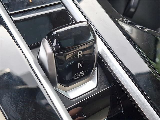 new 2026 Volkswagen Atlas car, priced at $57,714