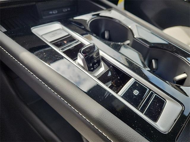 new 2025 Volkswagen Atlas Cross Sport car, priced at $48,777