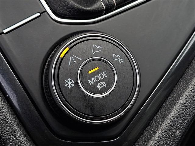 used 2024 Volkswagen Tiguan car, priced at $32,777