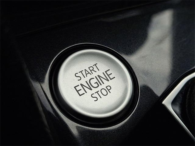 used 2024 Volkswagen Tiguan car, priced at $32,777