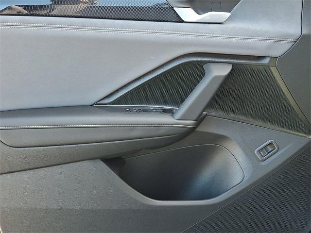 new 2025 Volkswagen Tiguan car, priced at $38,747