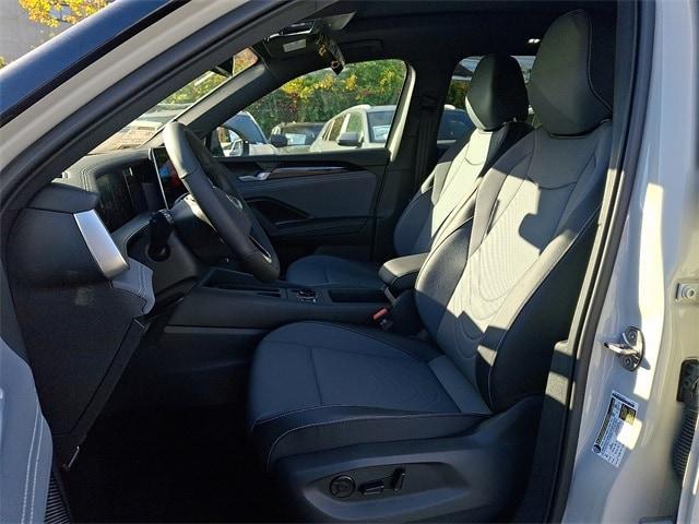 new 2026 Volkswagen Tiguan car, priced at $41,886