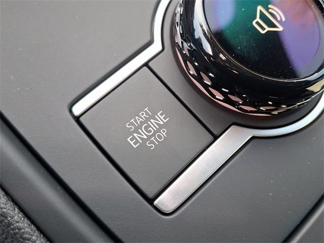 new 2026 Volkswagen Tiguan car, priced at $41,886