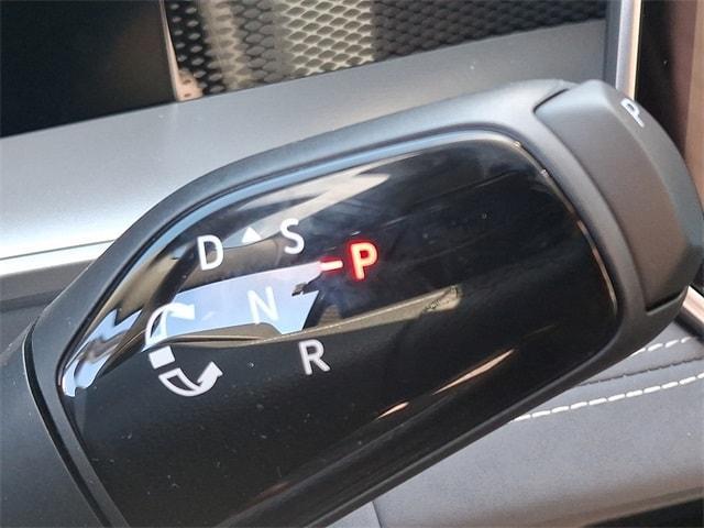 new 2026 Volkswagen Tiguan car, priced at $41,886