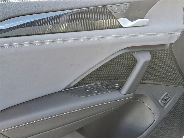 new 2026 Volkswagen Tiguan car, priced at $41,886