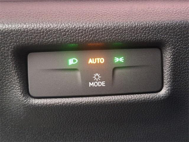 new 2026 Volkswagen Tiguan car, priced at $39,920