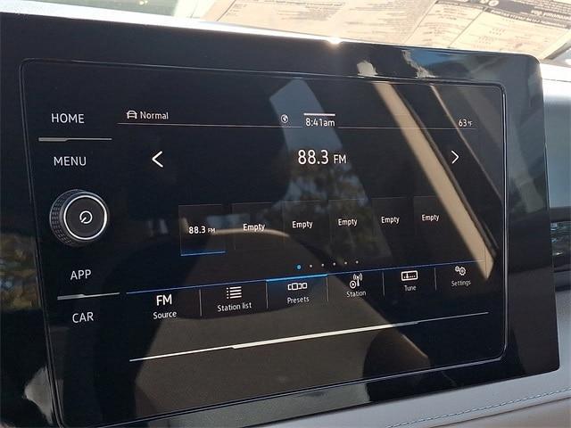 new 2025 Volkswagen Taos car, priced at $27,777