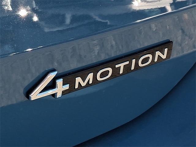 new 2025 Volkswagen Taos car, priced at $27,777