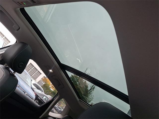 used 2022 Volkswagen Taos car, priced at $23,077