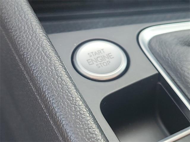 new 2025 Volkswagen Jetta car, priced at $27,583