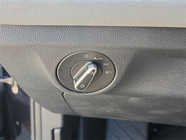 new 2025 Volkswagen Jetta car, priced at $27,583