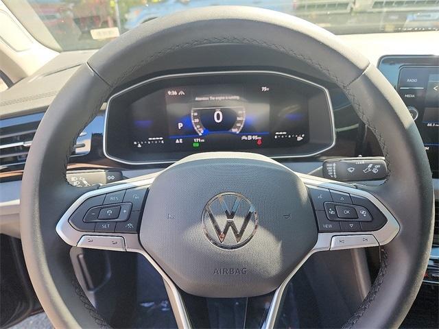 new 2025 Volkswagen Jetta car, priced at $27,583