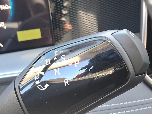 new 2025 Volkswagen Tiguan car, priced at $35,777