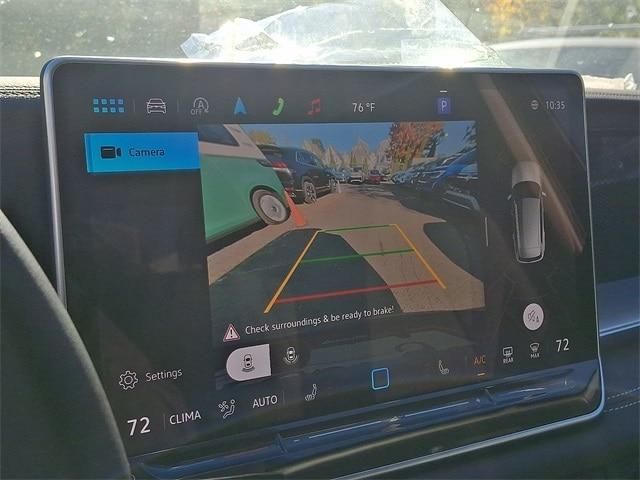 new 2025 Volkswagen Tiguan car, priced at $35,777