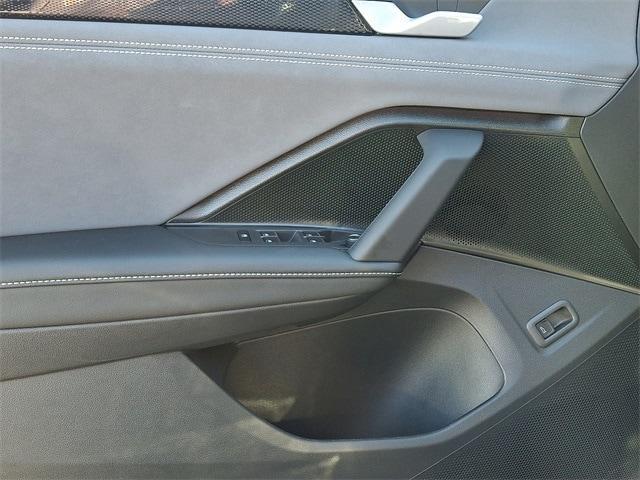 new 2025 Volkswagen Tiguan car, priced at $35,777