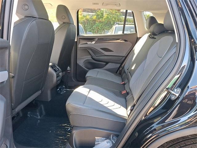 new 2025 Volkswagen Tiguan car, priced at $35,777