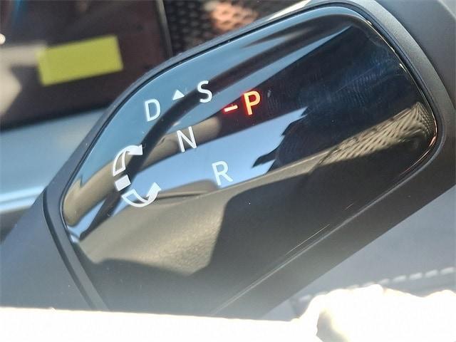 new 2025 Volkswagen Tiguan car, priced at $40,277