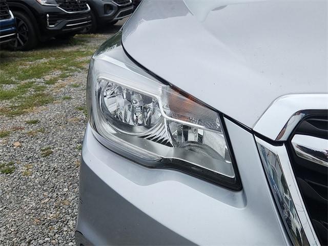 used 2017 Subaru Forester car, priced at $16,397