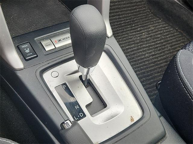 used 2017 Subaru Forester car, priced at $16,397