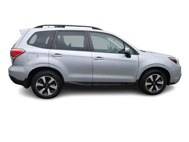 used 2017 Subaru Forester car, priced at $16,397