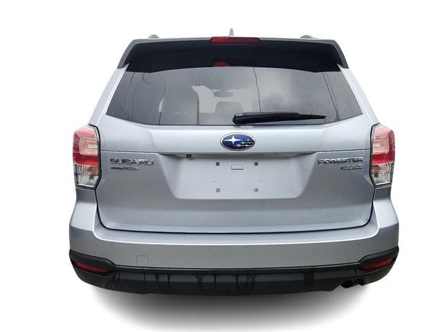 used 2017 Subaru Forester car, priced at $16,397