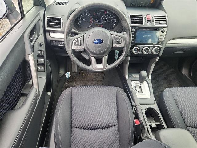 used 2017 Subaru Forester car, priced at $16,397