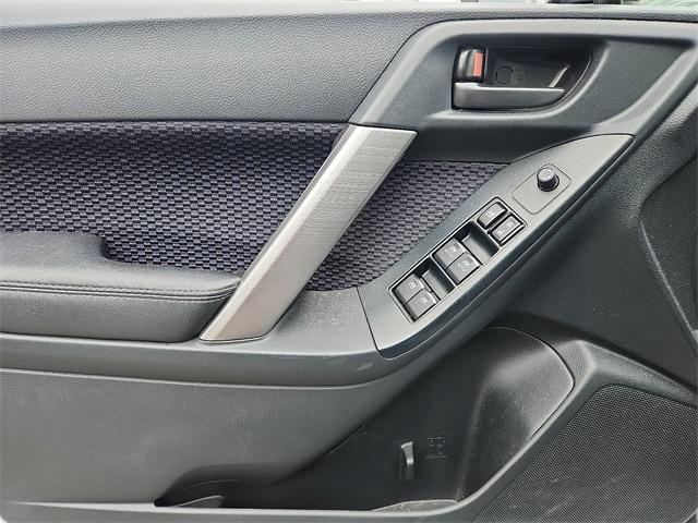 used 2017 Subaru Forester car, priced at $16,397