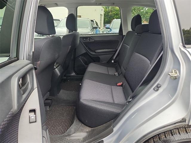 used 2017 Subaru Forester car, priced at $16,397