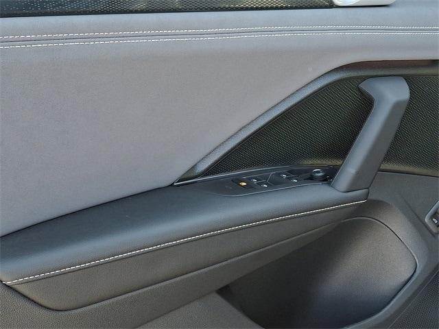 new 2025 Volkswagen Tiguan car, priced at $34,777