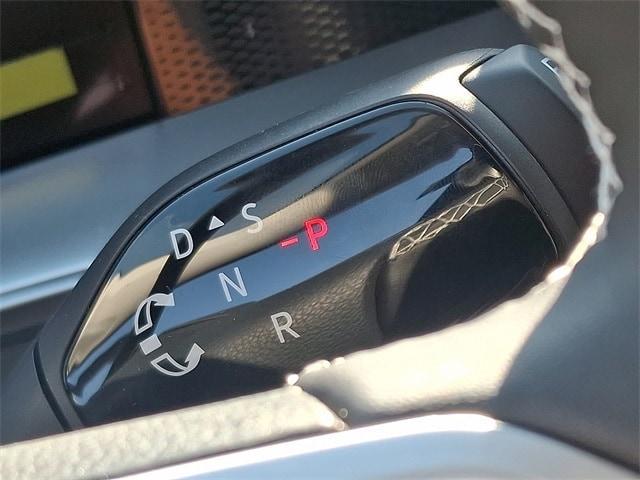 new 2025 Volkswagen Tiguan car, priced at $34,777