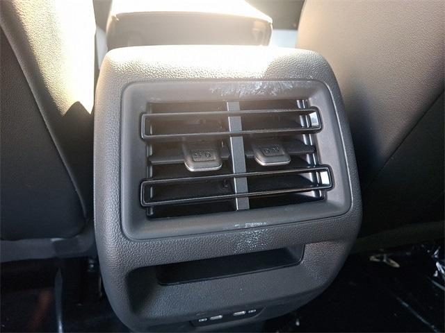 new 2025 Volkswagen Tiguan car, priced at $34,777