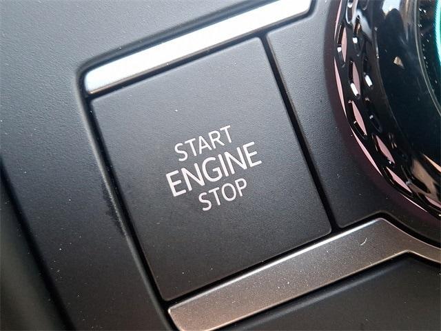 new 2025 Volkswagen Tiguan car, priced at $34,777