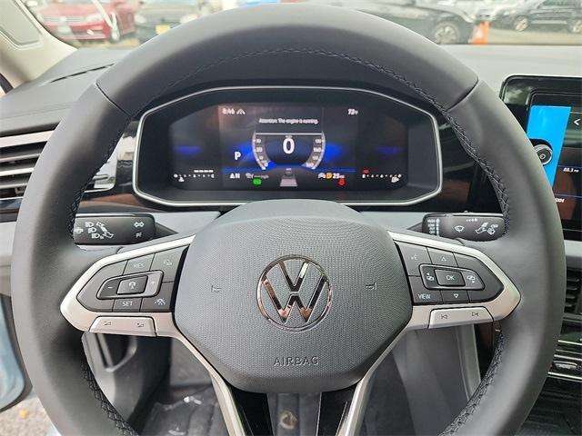 new 2025 Volkswagen Jetta car, priced at $29,844