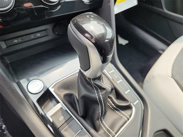 new 2025 Volkswagen Taos car, priced at $26,777