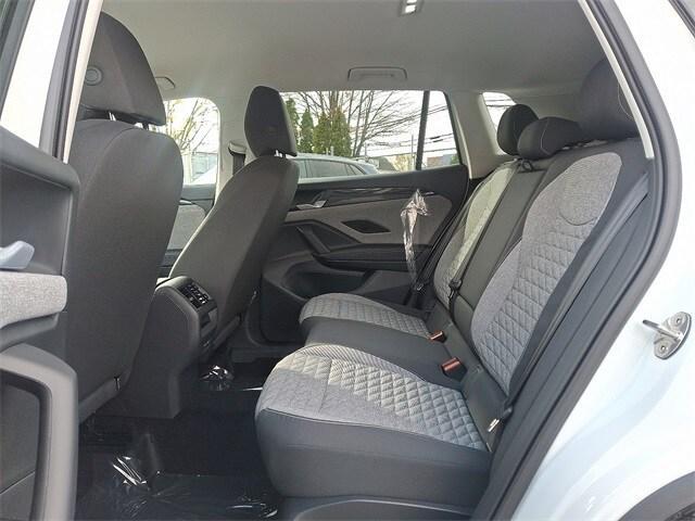 new 2026 Volkswagen Tiguan car, priced at $33,585