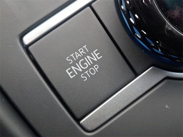 new 2026 Volkswagen Tiguan car, priced at $33,585