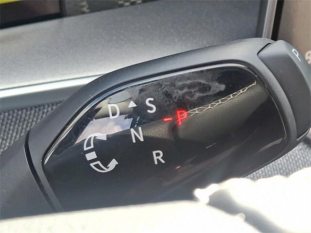 new 2026 Volkswagen Tiguan car, priced at $33,585