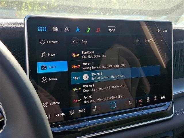 new 2025 Volkswagen Tiguan car, priced at $35,871