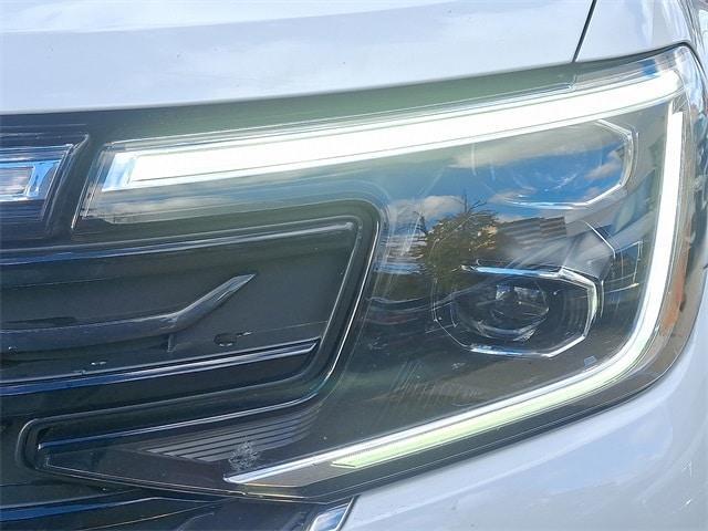 used 2024 Volkswagen Atlas Cross Sport car, priced at $35,777