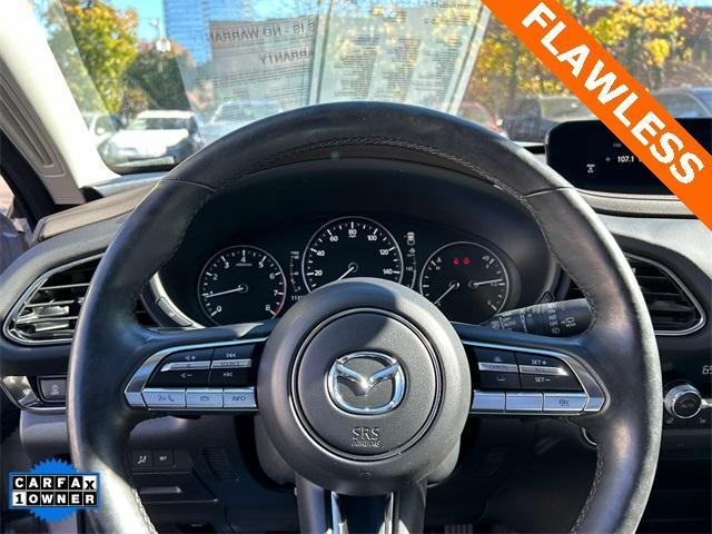 used 2023 Mazda CX-30 car, priced at $25,830