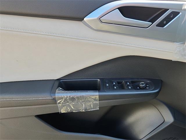 new 2025 Volkswagen Taos car, priced at $30,777