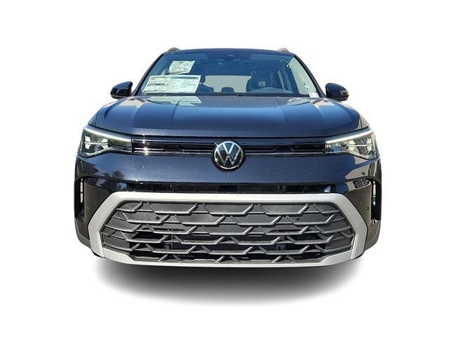 new 2025 Volkswagen Taos car, priced at $30,777