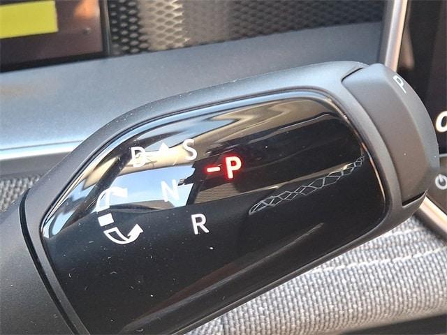 new 2025 Volkswagen Tiguan car, priced at $32,577