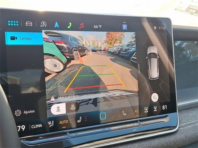 new 2025 Volkswagen Tiguan car, priced at $32,577