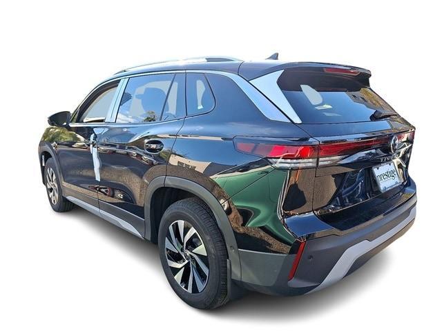 new 2025 Volkswagen Tiguan car, priced at $32,577