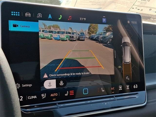 new 2025 Volkswagen Tiguan car, priced at $37,149