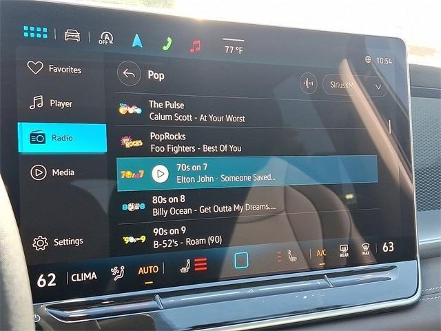 new 2025 Volkswagen Tiguan car, priced at $37,149