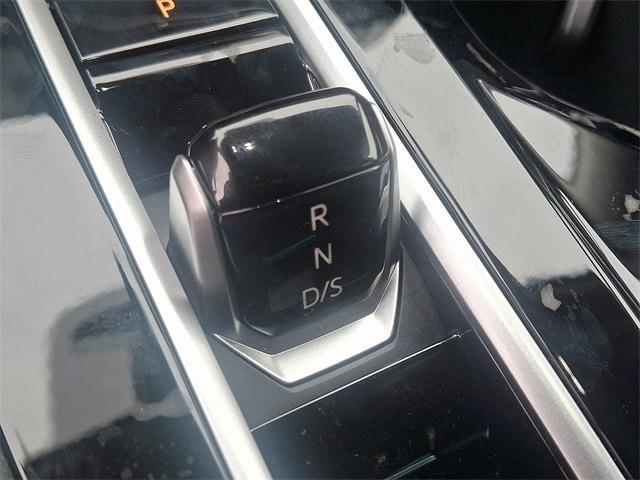 new 2026 Volkswagen Atlas car, priced at $48,170