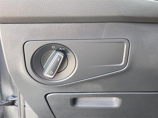 used 2024 Volkswagen Tiguan car, priced at $30,777